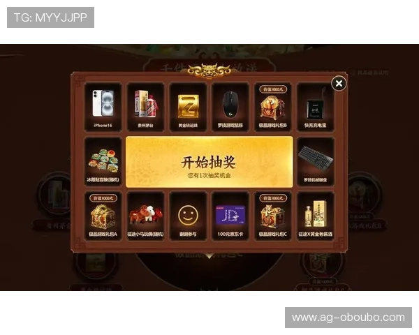 欧博娱乐注册优惠活动不断，丰富奖励助力玩家轻松赢取大奖